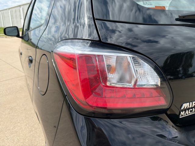 Used 2024 Mitsubishi Mirage ES FWD image 16