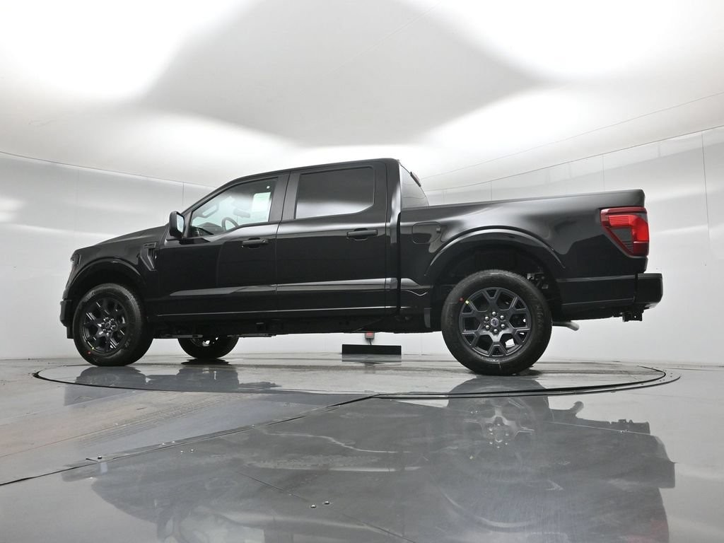 New 2026 Ford F150 STX RWD image 49