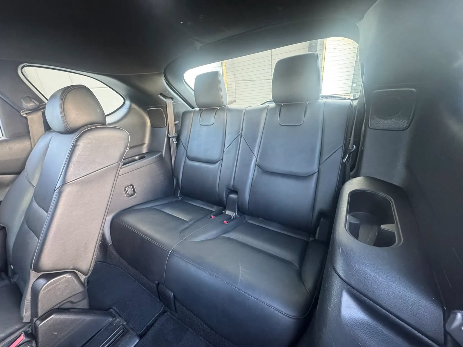 Used 2016 MAZDA CX-9 Grand Touring AWD/4WD image 16