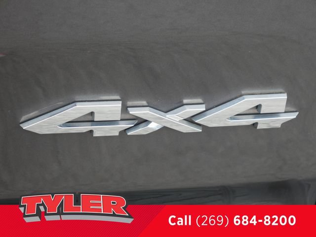Used 2023 RAM 1500 Tradesman AWD/4WD image 14