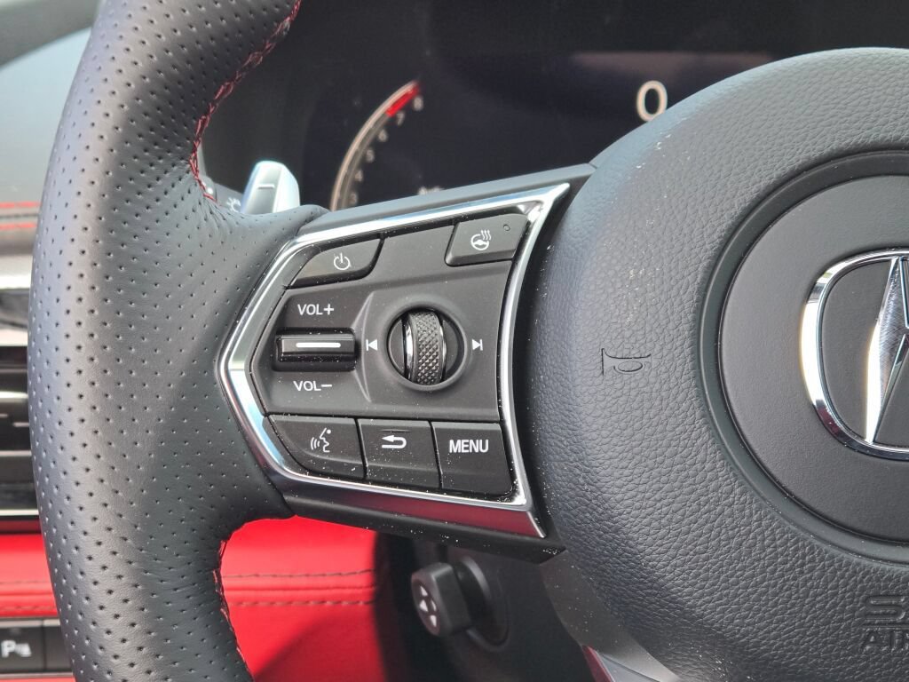 New 2026 Acura MDX A-Spec AWD/4WD image 47