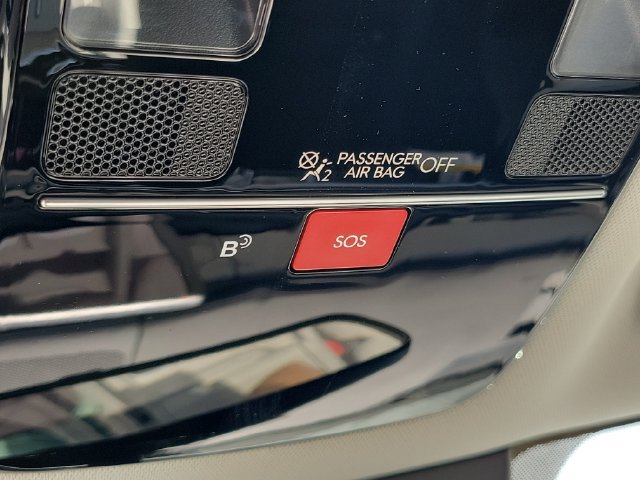 New 2026 Hyundai Santa Fe SE FWD image 19