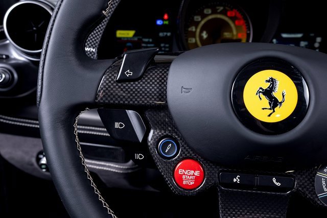 Used 2023 Ferrari F8 Tributo image 36