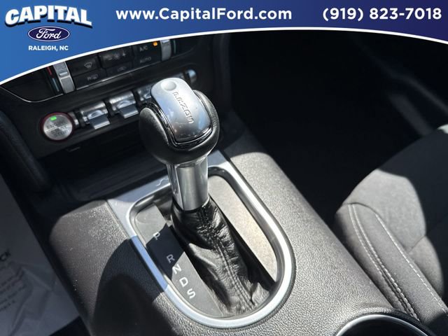 Used 2019 Ford Mustang GT w/ Equipment Group 301A RWD image 29