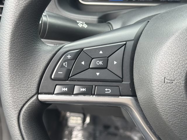 Certified 2021 Nissan Leaf S Plus FWD image 26