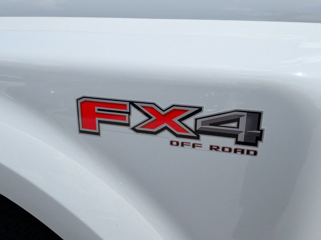 New 2026 Ford F350 XLT AWD/4WD image 39