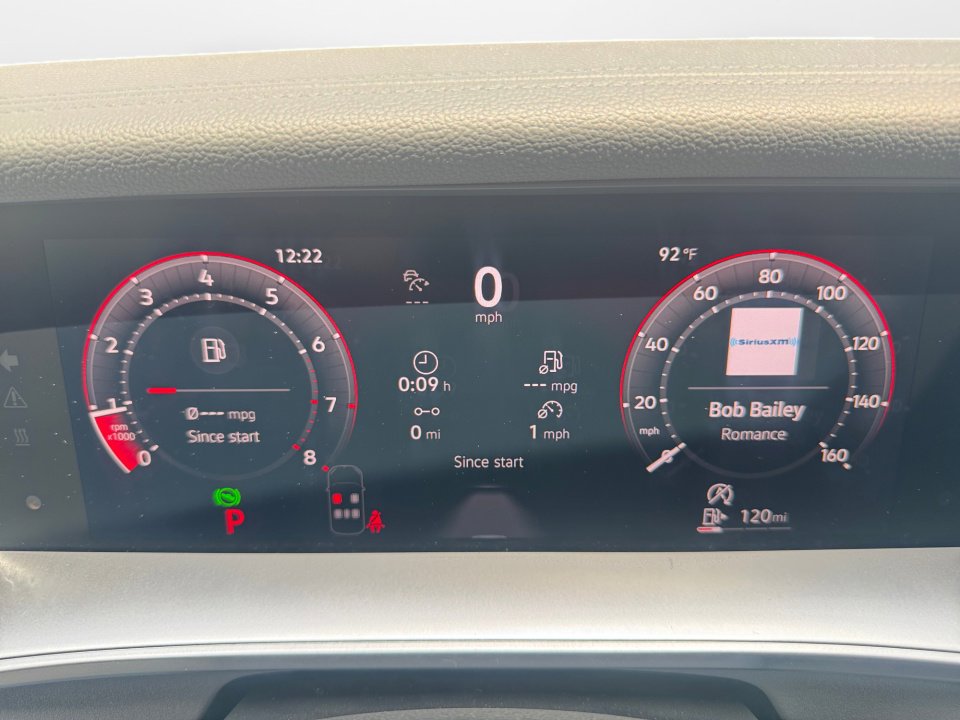 New 2026 Volkswagen Tiguan SE FWD image 11