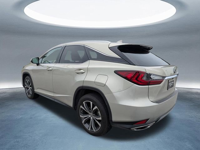 Used 2020 Lexus RX 350 FWD w/ Premium Package image 6