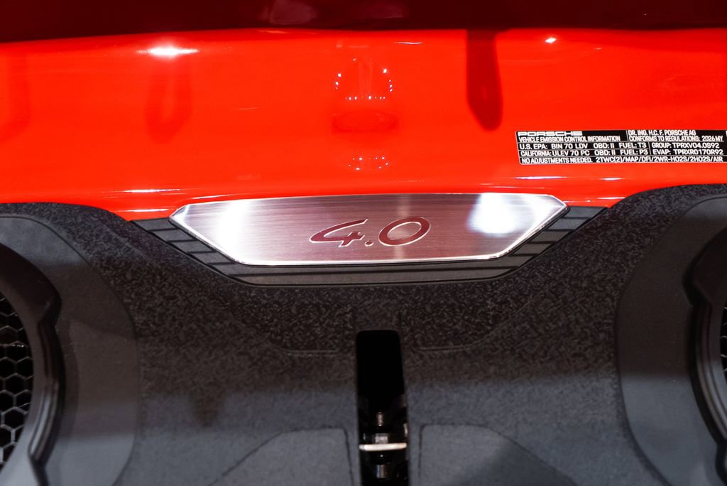 Used 2026 Porsche 911 GT3 RWD image 17
