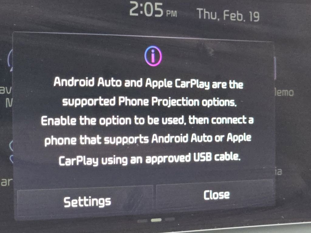 Used 2022 Kia Telluride EX w/ EX Premium Package image 5