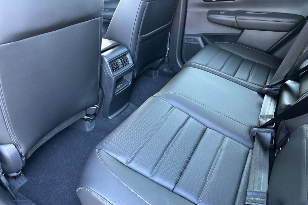 New 2026 Honda CR-V EX-L image 13