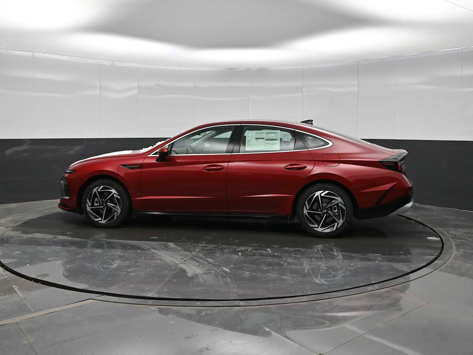 New 2026 Hyundai Sonata SEL image 5