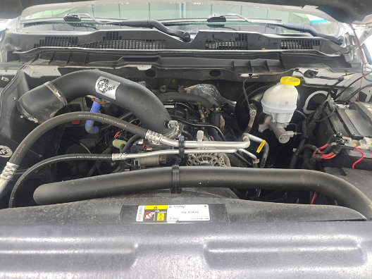 Used 2021 RAM 1500 Express w/ Wheel & Sound Group AWD/4WD image 13