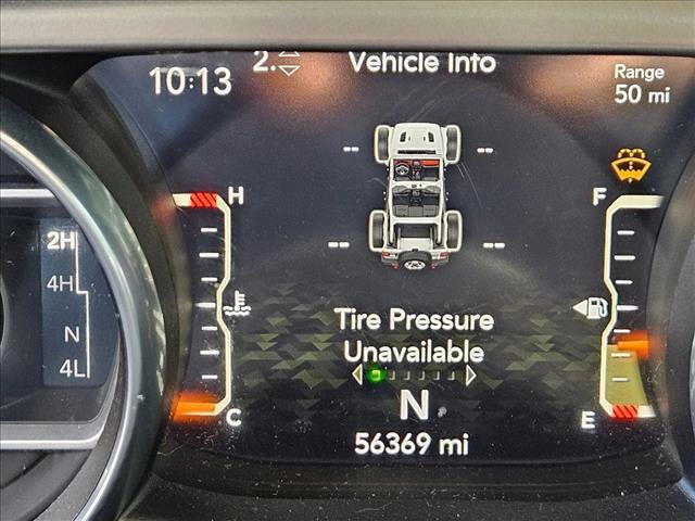 Used 2018 Jeep Wrangler Unlimited Sport S image 15