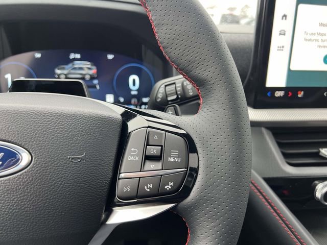 New 2026 Ford Explorer ST w/ Sun And Sound Package image 15