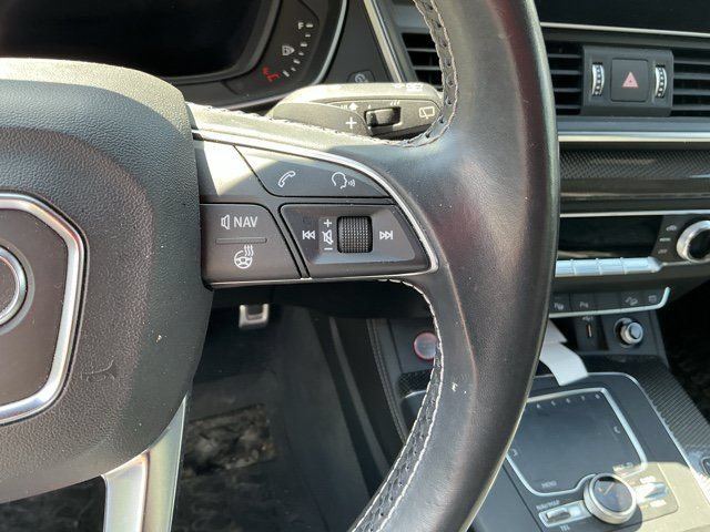 Used 2019 Audi SQ5 Prestige AWD/4WD image 28