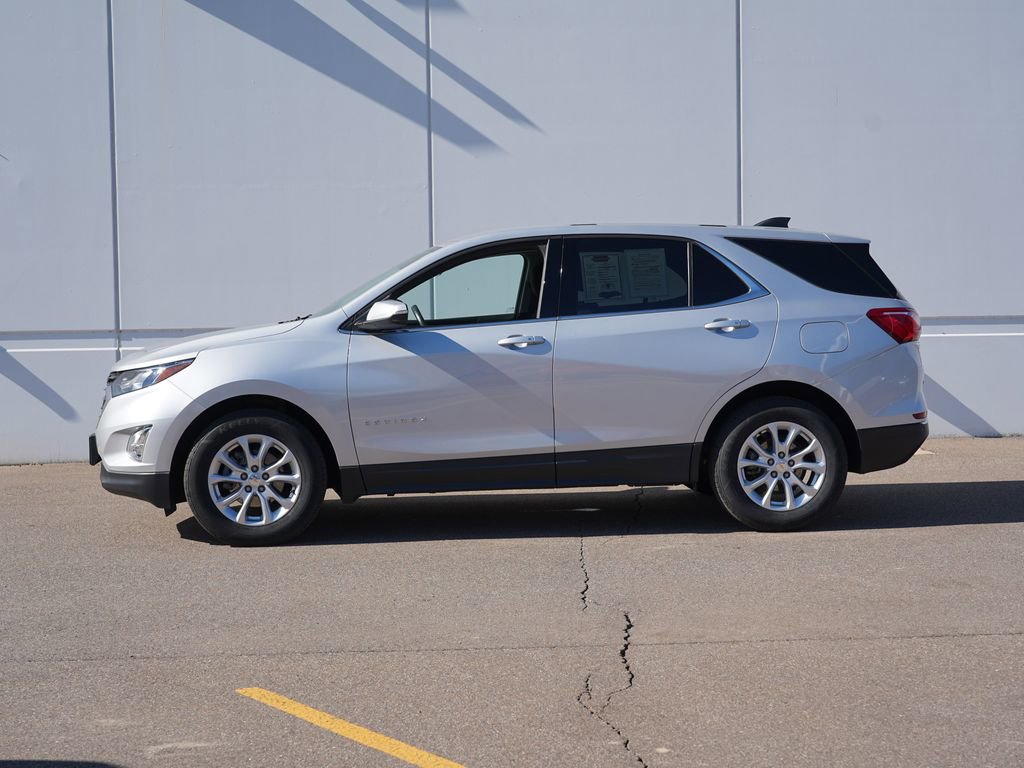 Used 2019 Chevrolet Equinox LT image 6