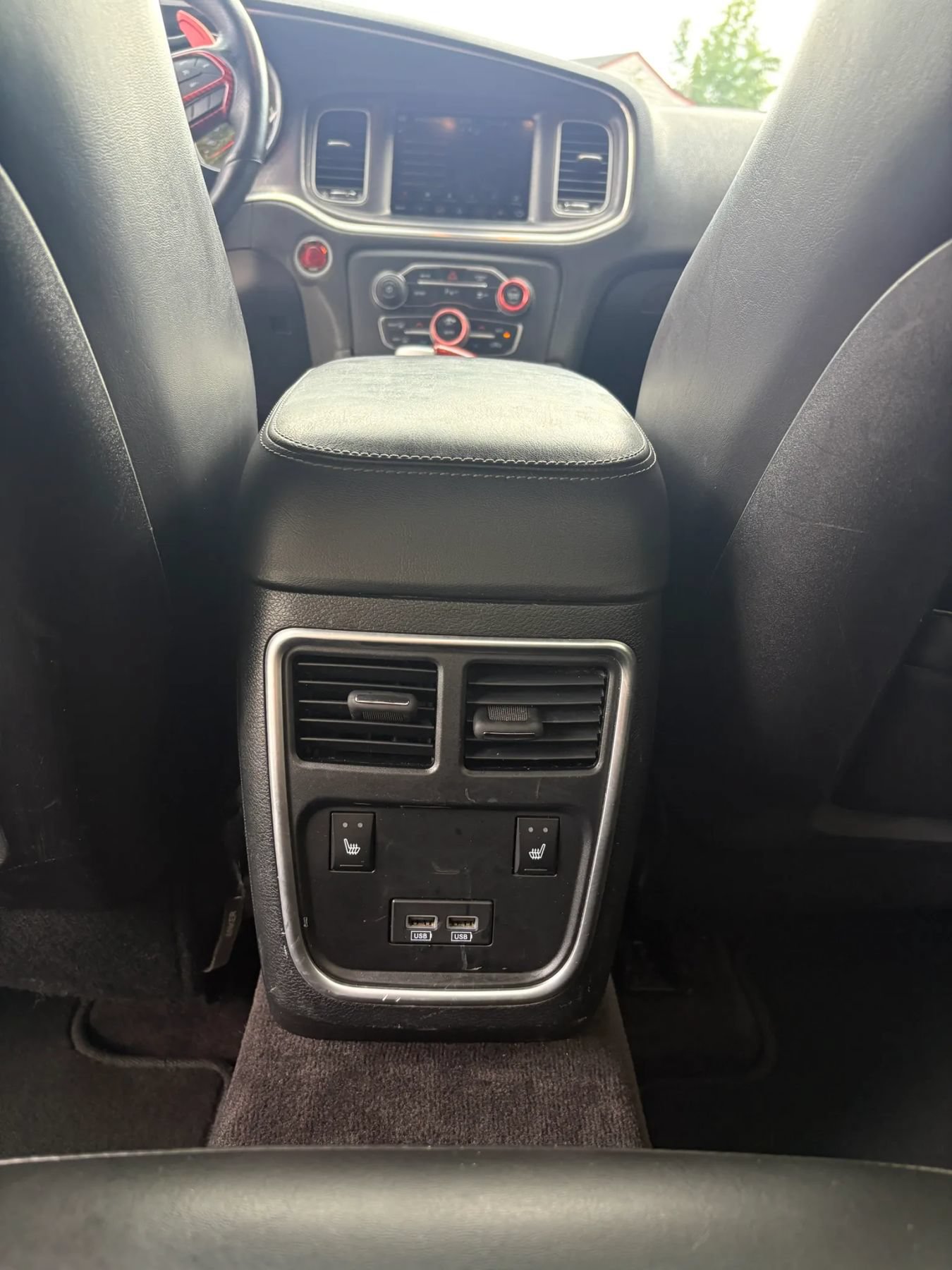 Used 2018 Dodge Charger R/T RWD image 24