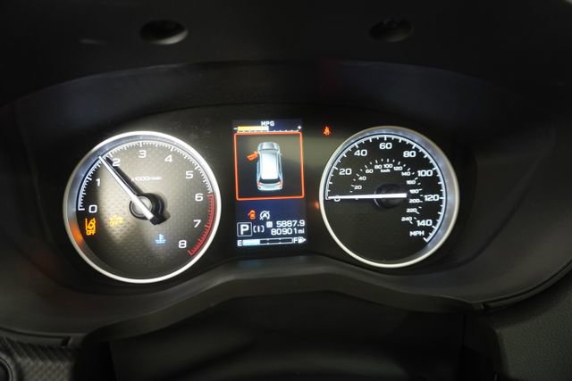 Used 2021 Subaru Forester Premium image 24