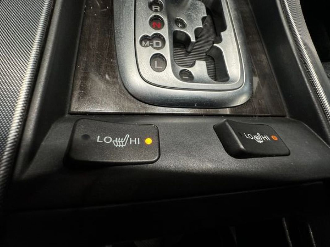 Used 2007 Acura TL 3.2 image 17