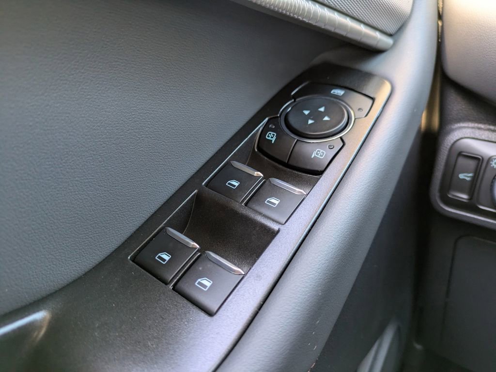 New 2026 Ford Explorer Active image 25