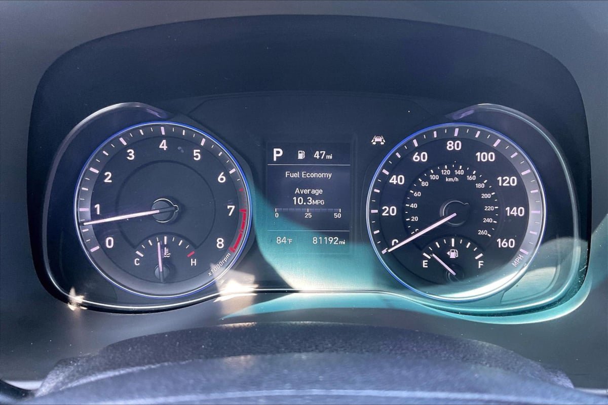 Used 2020 Hyundai Kona SE FWD image 20