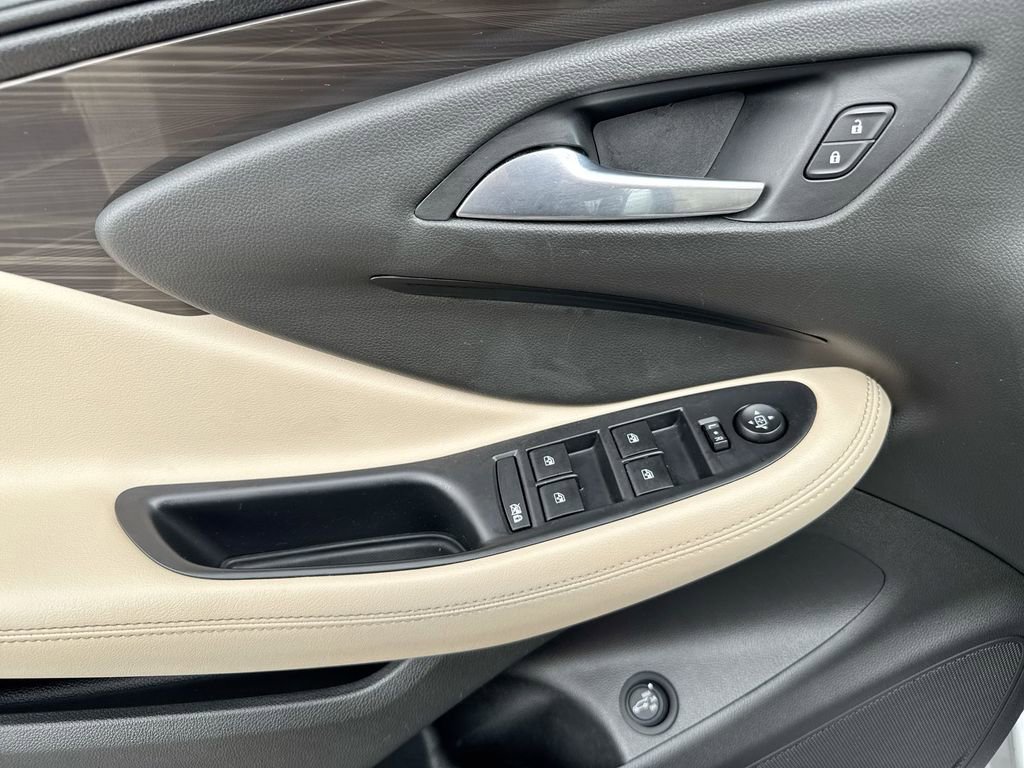 Used 2019 Buick Envision Preferred image 20