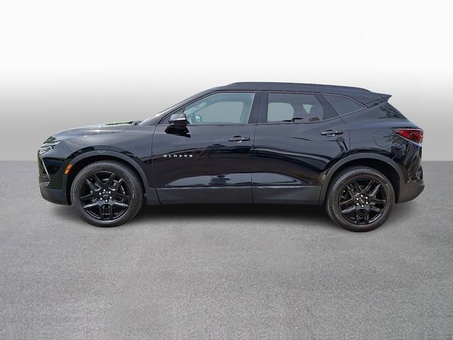 Used 2023 Chevrolet Blazer LT image 7