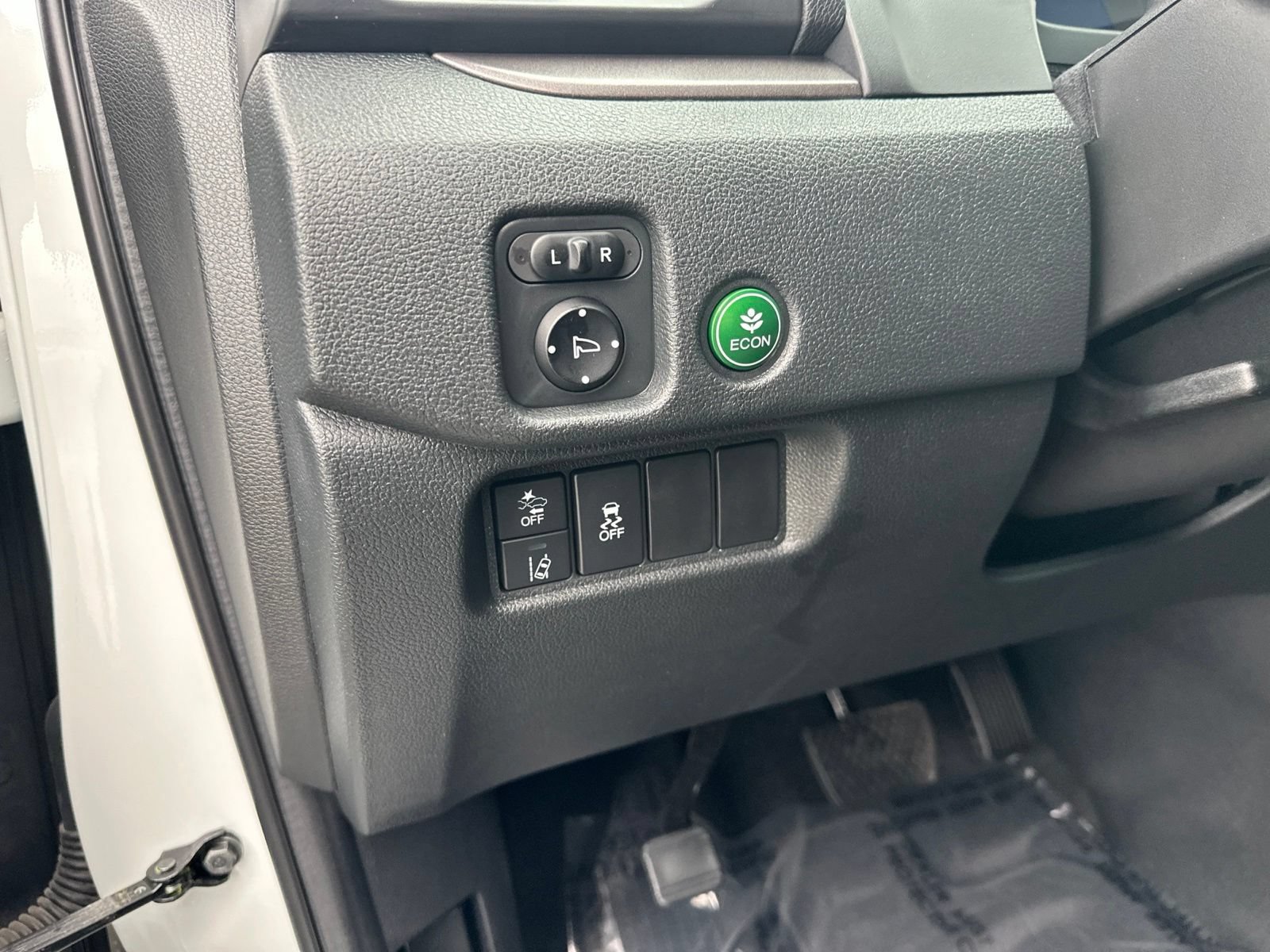 Used 2022 Honda Pilot Sport image 15