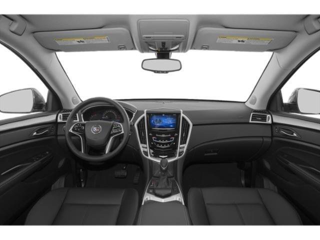 Used 2015 Cadillac SRX Premium image 11