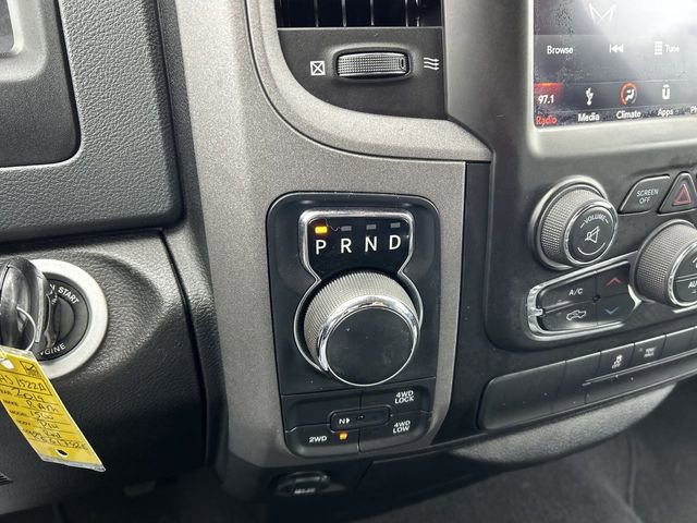 Used 2019 RAM 1500 Express w/ Express Value Package image 22