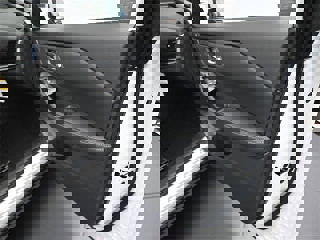 New 2026 Nissan Rogue SV image 36