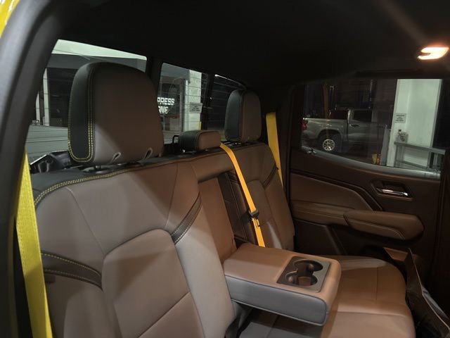 Used 2023 Chevrolet Colorado ZR2 w/ ZR2 Convenience Package III image 41