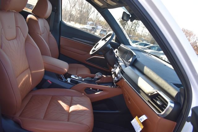 New 2025 Kia Telluride AWD image 14