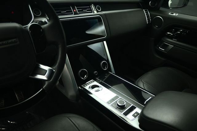 Used 2021 Land Rover Range Rover Westminster Edition AWD/4WD image 55