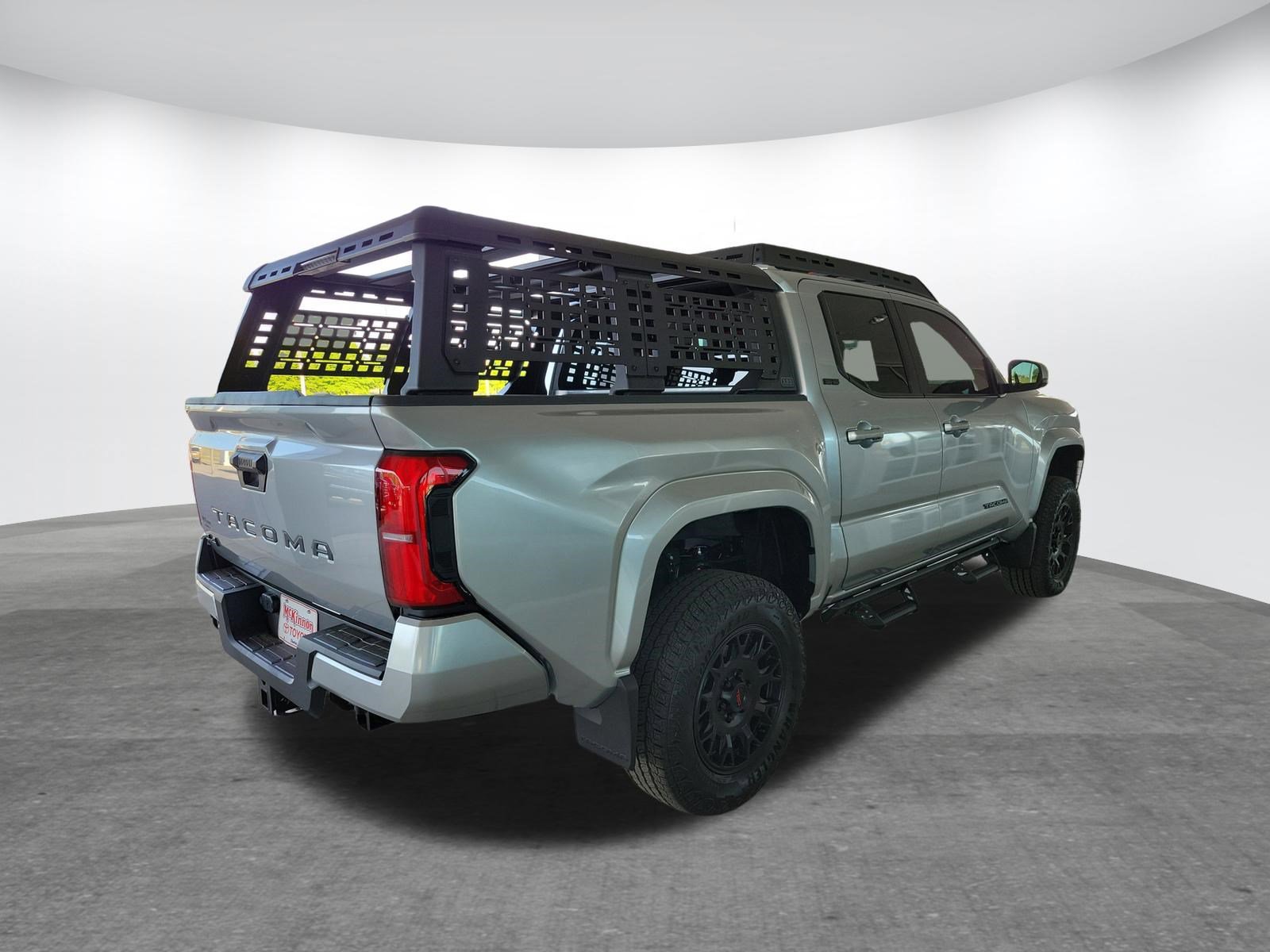 New 2026 Toyota Tacoma SR5 AWD/4WD image 7