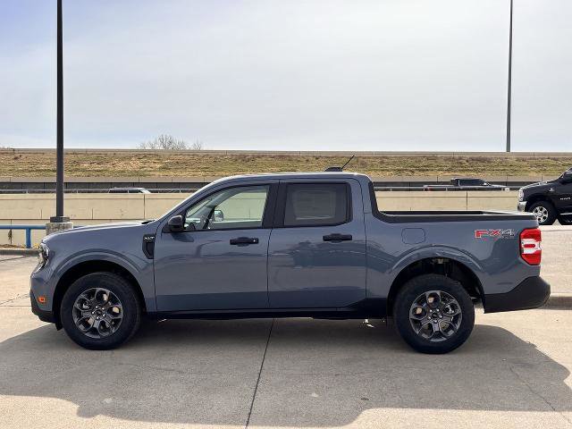 New 2026 Ford Maverick XLT w/ XLT Luxury Package image 6