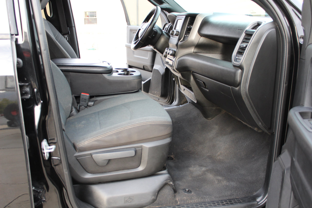 Used 2022 RAM 2500 Tradesman image 72