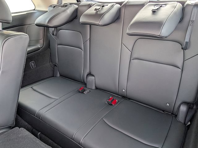 New 2026 Nissan Pathfinder SL w/ Cargo Package AWD/4WD image 22