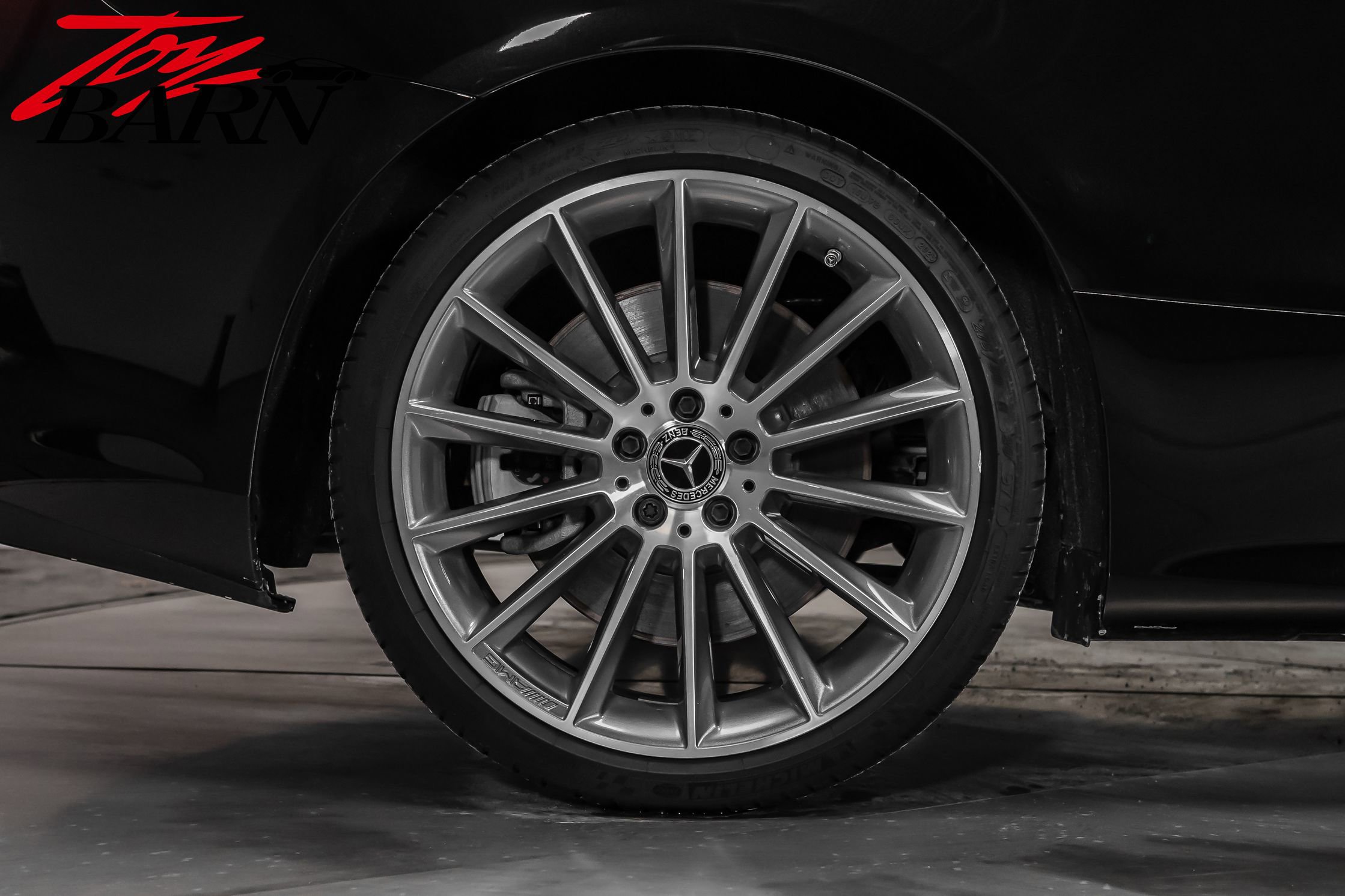 Used 2023 Mercedes-Benz E 450 4MATIC Cabriolet image 23