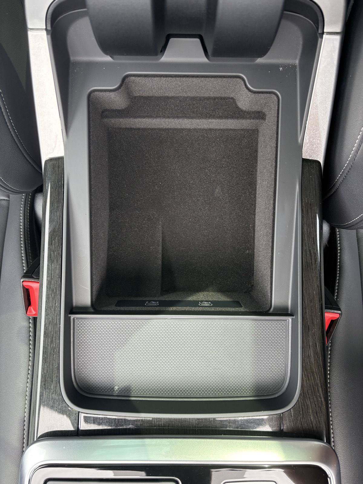 Used 2025 Audi Q8 Premium w/ Black Optic Package AWD/4WD image 19