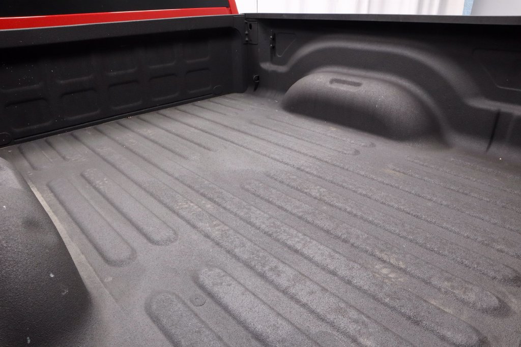 Used 2026 RAM 2500 Big Horn AWD/4WD image 16