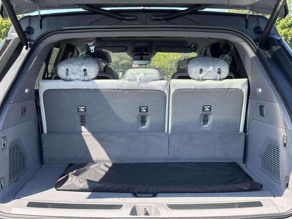 New 2026 Cadillac Escalade IQ Sport 1 AWD/4WD image 37