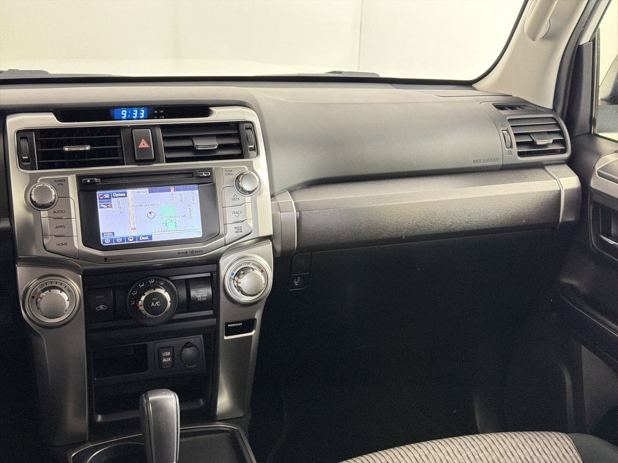 Used 2018 Toyota 4Runner SR5 image 27