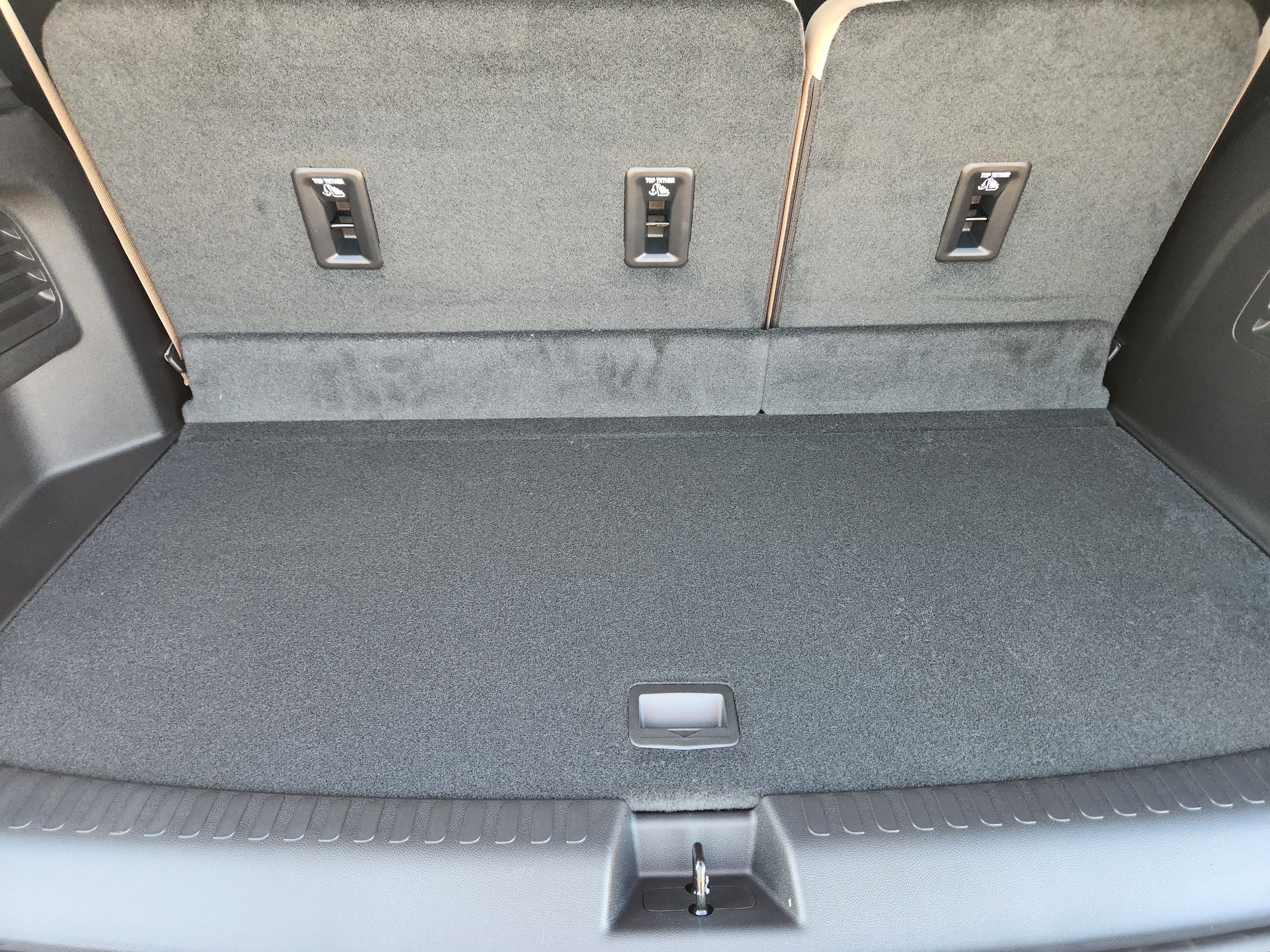 New 2026 Buick Enclave Preferred w/ Power Package image 23