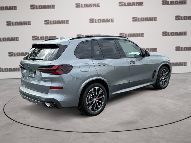 New 2026 BMW X5 xDrive50e w/ M Sport Package AWD/4WD image 5