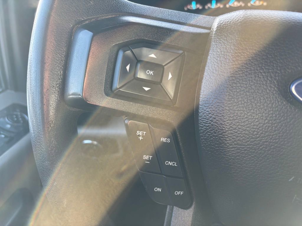 Used 2020 Ford F150 XL w/ Equipment Group 101A Mid image 28