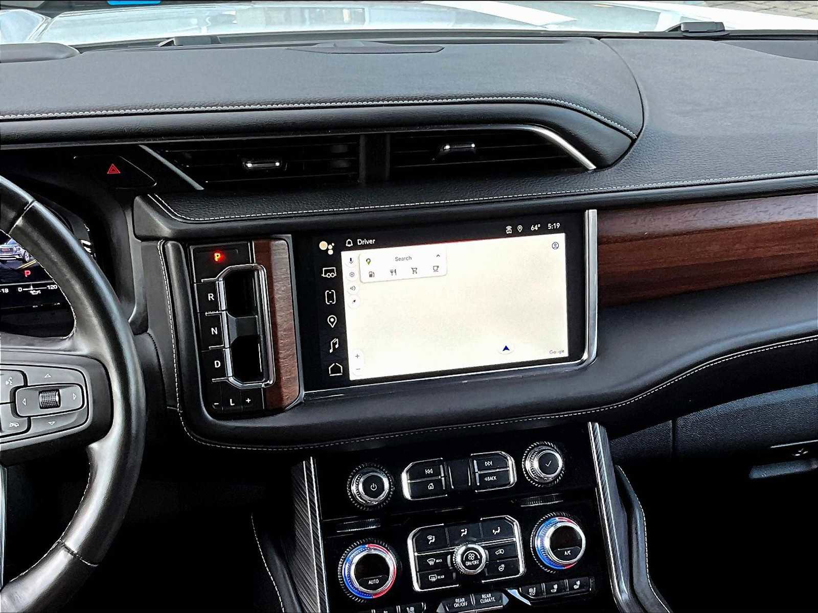 Used 2024 GMC Yukon Denali Ultimate image 19