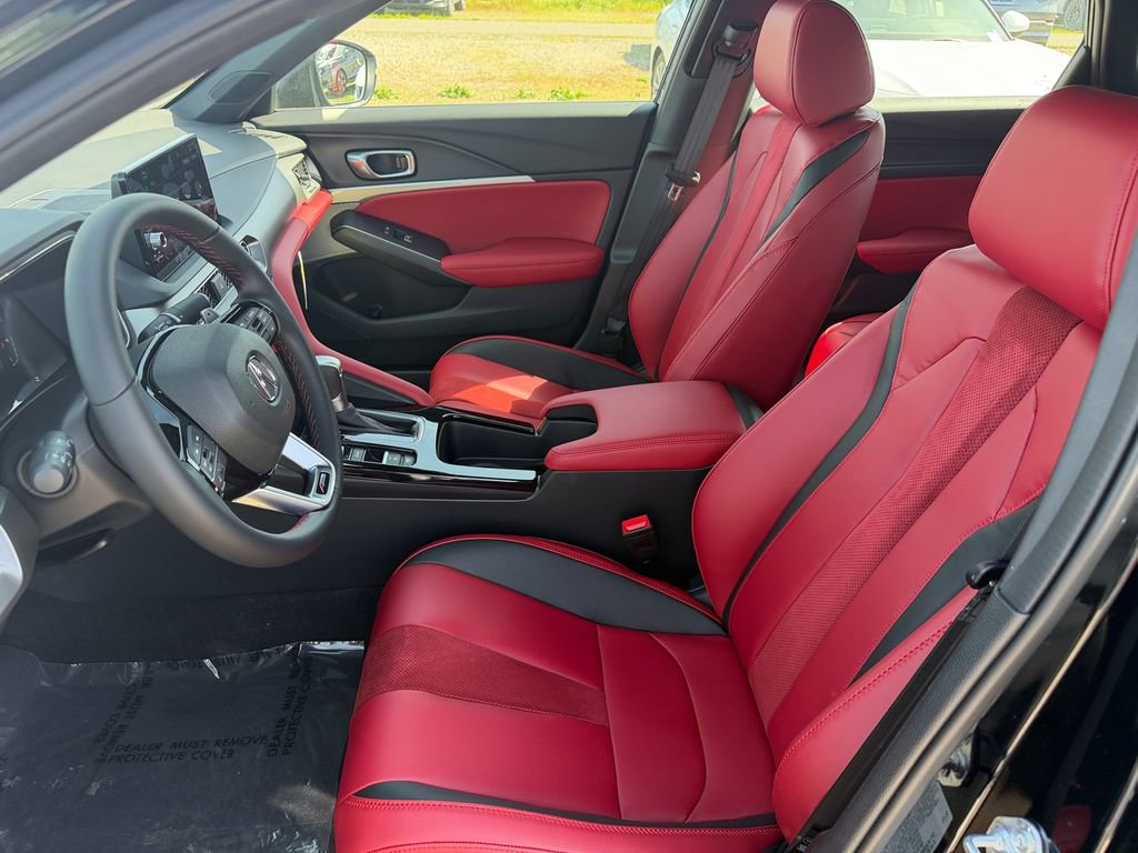 New 2026 Acura Integra A-Spec image 14