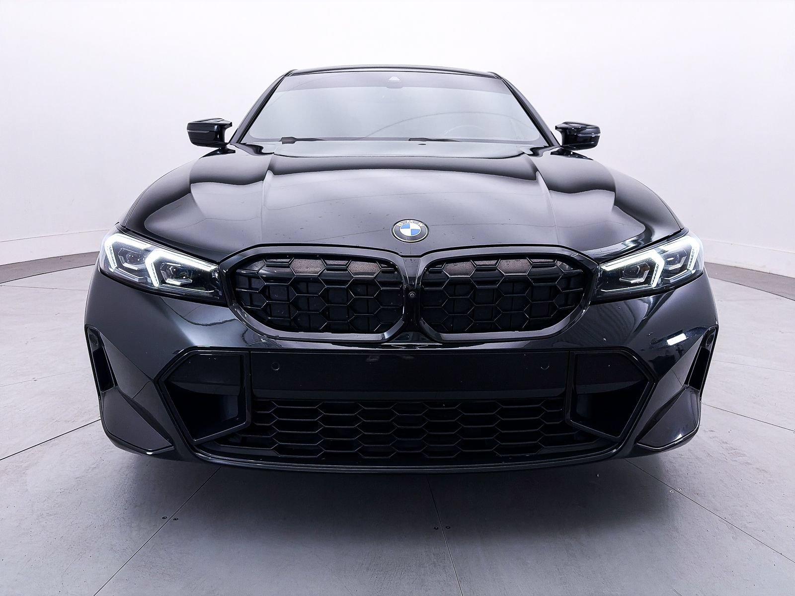 Used 2023 BMW M340i w/ Premium Package RWD image 12